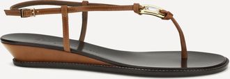 Giuseppe Zanotti Sandali in pelle Amhelia Woman 41