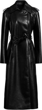 Erika Cavallini Semi Couture ROPA DE ABRIGO - Abrigos y gabardinas en YOOX.COM