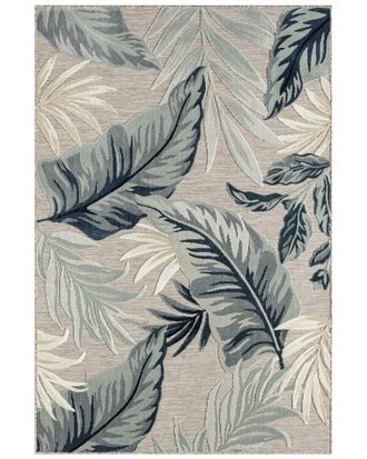 LR Home Lr Home Veranda Indoor/Outdoor Rug