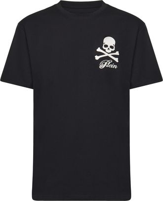 Philipp Plein Printed T-shirt