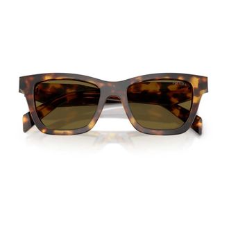 Prada Prc07S Sunglasses - unisex - Prada - Sunglasses - Multicolor - 51 MM - Accessories
