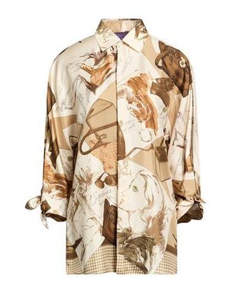 Ralph Lauren TOPS - Hemden auf YOOX.COM