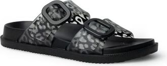 Lemon Jelly Elise Feline Sandalen f&uuml;r Damen | schwarz