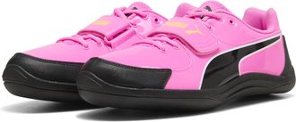 Puma Scarpe evoSPEED Throw 10,5 unisex, Accessori, Rosa, 49.5
