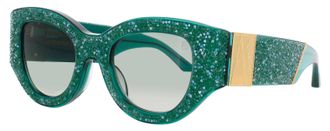 Anna-Karin Karlsson Anna-Karin Karlsson Sunglasses Clear
