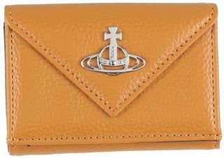 Vivienne Westwood Kleinlederwaren - Kartenetuis auf YOOX.COM