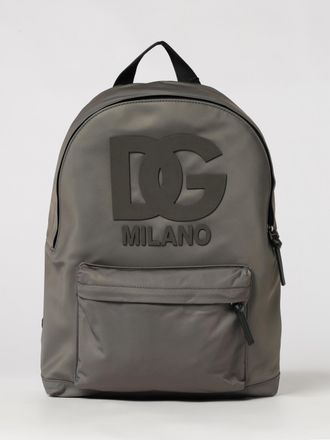 Dolce & Gabbana Borsa Bambino colore Grigio