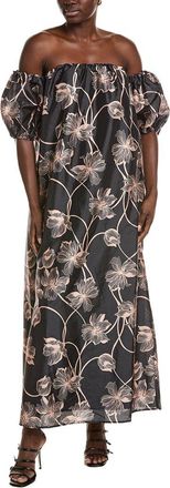 Hutch Iris Maxi Dress