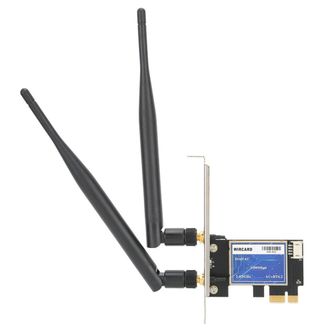 OEM Kit De Actualizaci&oacute;n Para Pc De Escritorio, Que Incluye Una Tarjeta De Red Wi-fi 6e Y Bluetooth 5.3, Compatible Con La Tecnolog&iacute;a Ofdma Y Conectividad