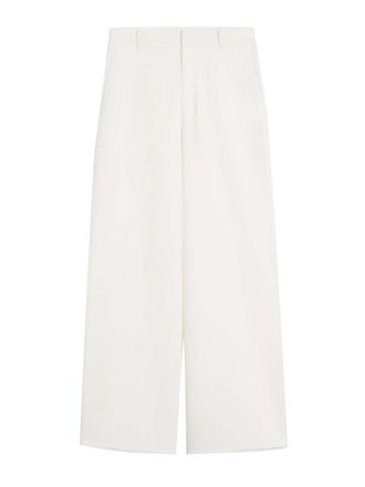 Max Mara Merlot Pantaloni