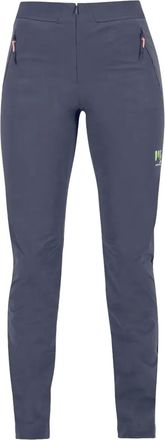 Karpos Pantaloni con zip - Blu