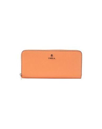 Furla MAGNOLIA XL ZIP AROUND SLIM - VITELLO MILOS