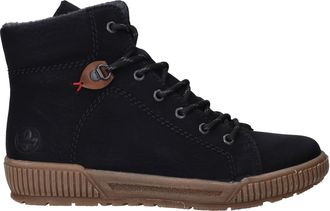 Rieker Veterschoenen Dames