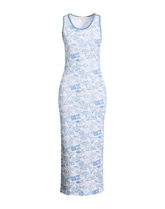 Maison Kitsun&eacute; DRESSES - Maxi dresses on YOOX.COM