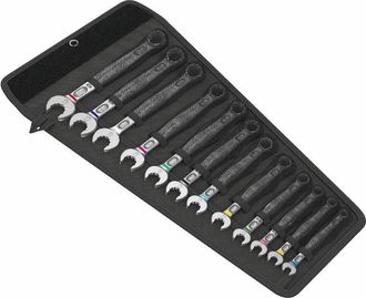 Wera Juego De Llaves Combinadas Para Bicicleta (12 Piezas) - W05004181001