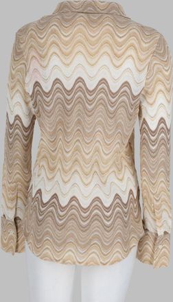 MC2 Saint Barth Joys Shirt - Ivory