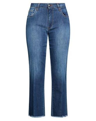 Fay BOTTOMWEAR - Jeans on YOOX.COM