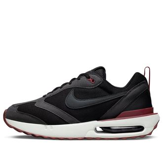 Nike Air Max Dawn Black Team Red DQ3991-001