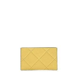 Tory Burch Donna, Accessori, Giallo, Taglia unica, new
