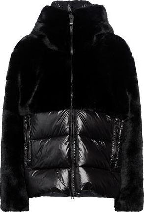 Blauer COATS & JACKETS - Puffers sur YOOX.COM