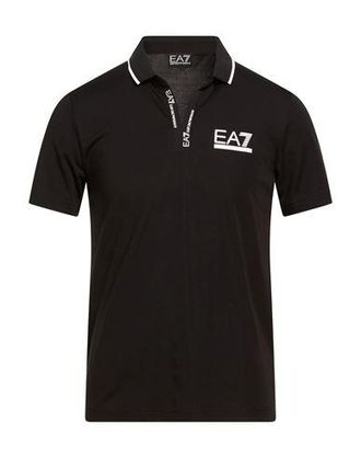 Emporio Armani TOPWEAR - Polo shirts on YOOX.COM
