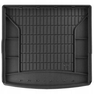 OEM Alfombrilla De Goma Para Maletero Para Fiat Freemont 2011-2015 Con Tm