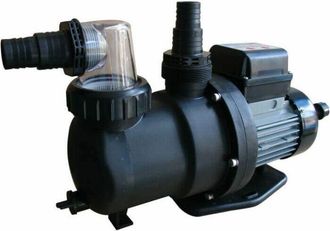 San Marco San Marco - Motore per piscina per filtro a sabbia da 7,5 m3/h