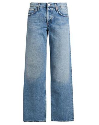 A Gold E BOTTOMWEAR - Pantaloni jeans su YOOX.COM