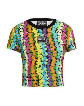 Versace TOPWEAR - T-shirts su YOOX.COM