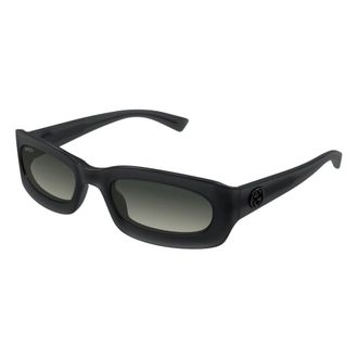 Gucci Sunglasses, male, Gray, Size: 54 MM Stylish Sunglasses