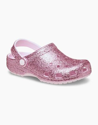 Crocs Womens Miami Womens Toe Loop Sandals - Black - Size: 8