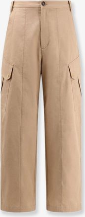 Pinko Pantaloni Rosalin in cotone - PINKO - gender_Woman
