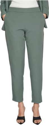 Vila Vila, Donna, Pantaloni, Verde, S, new