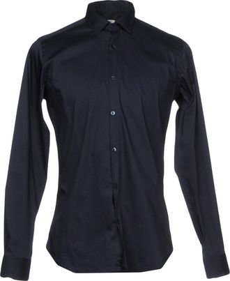 Caliban TOPWEAR - Shirts on YOOX.COM