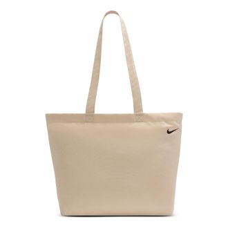 Nike Heritage 2.0 Tote Bag 22L Oatmeal FZ1320-120