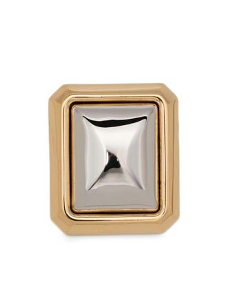 Jacquemus Les Pendants Carre Earring