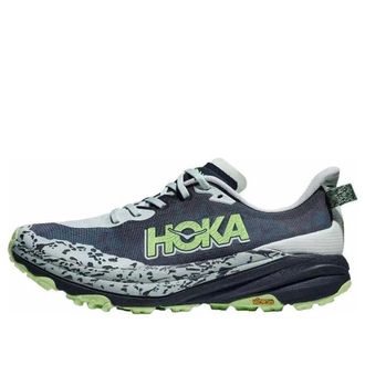 Hoka One One Speedgoat 6 Droplet Nautical Dusk 1147791-DRPL