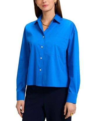 Foxcroft Marina Shirt