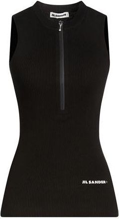 Jil Sander TOPWEAR - Tops on YOOX.COM