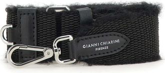 Gianni Chiarini Mujer, Accesorios, Negro, Talla: ONE Size