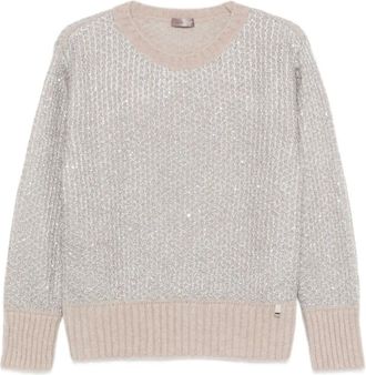 Herno Mujer, Jerseys, Gris, Talla: M