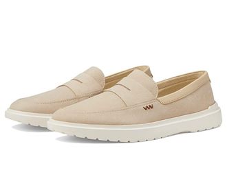 Sperry Top-Sider Cabo II Penny Mens Shoes Sand : 11.5 M (D), Leather