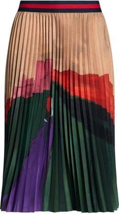 Stella Jean BOTTOMWEAR - Midi skirts sur YOOX.COM