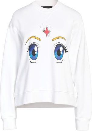 Dsquared2 CAMISETAS Y TOPS - Sudaderas en YOOX.COM