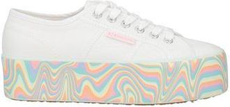 Superga SCHUHE - Sneakers auf YOOX.COM