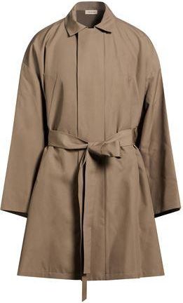 Fear of God COATS & JACKETS - Overcoats & Trench Coats on YOOX.COM