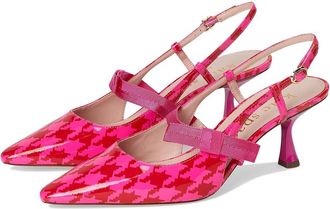 Kate Spade New York Maritza Womens Shoes Marker Pink : 5.5 M, Leather
