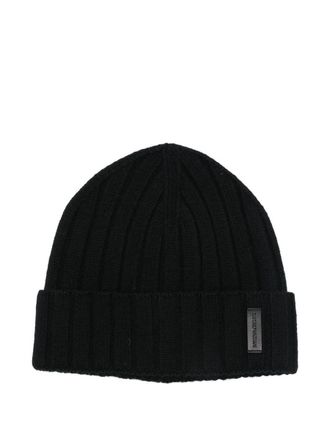 Emporio Armani Beanie Hat Accessories