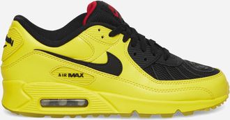 Nike Air Max Laser 90 Sneakers Zest / Black