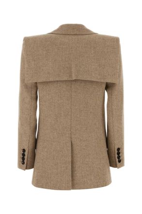 Chlo&eacute; Chlo&eacute; Blazer - Beige